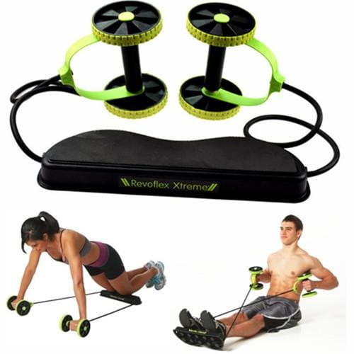 Revoflex Extreme Abs Training Kit