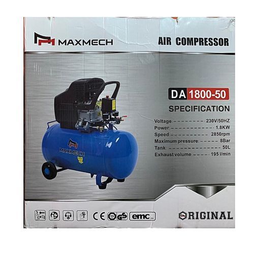 50liter Air Compressor