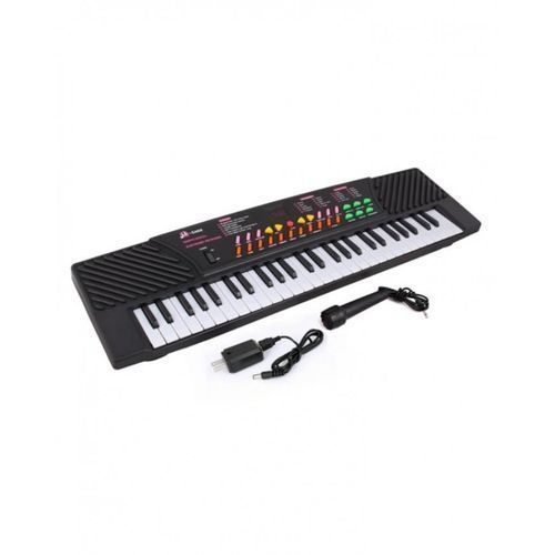 54 Keys Electronic Children's Rechargable Keyboard Piano