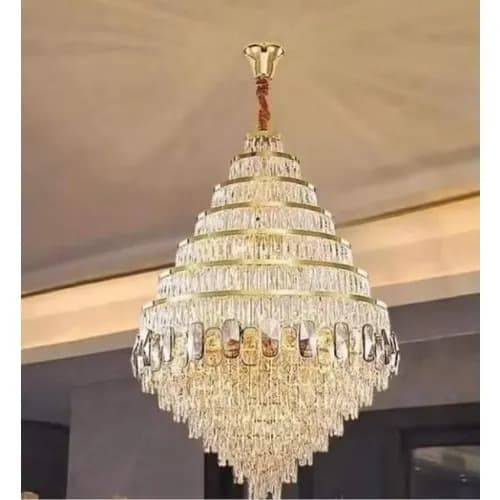 Chandelier Light - 500mm