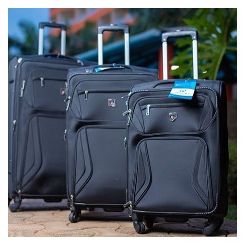 Travel Luggage Bag- 3sets