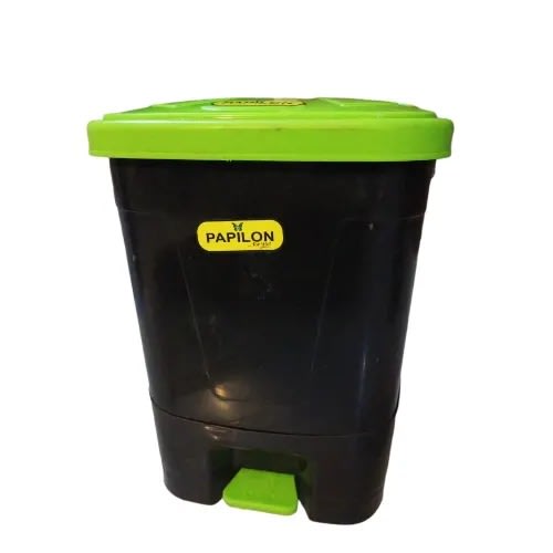 Plastic Dustbin - Medium - 30l