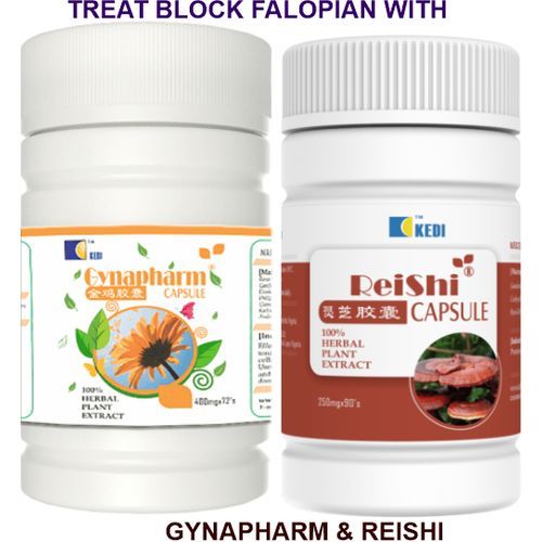 Herbal Cure For Blocked Fallopian Tube