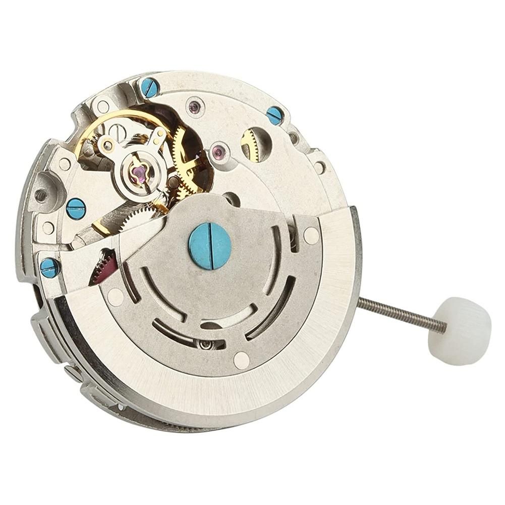 Automatic 4-Pin Mechanical Watch Movement for Mingzhu 3804