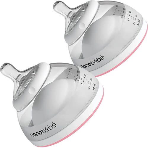 Breastmilk Baby Bottle-150ml X2Pieces