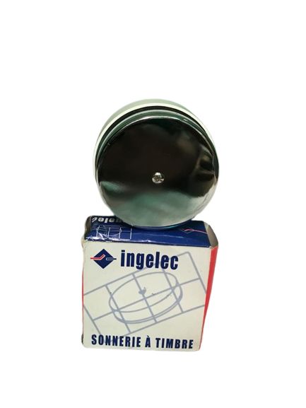 WIRED DING DONG DOORBELLS(1pc)