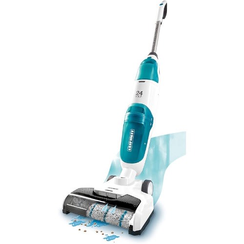 Clean And Dry Upright Vacuum Cleaner - 1500W