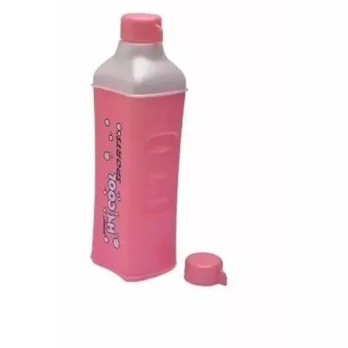 Hycool Insulated Water Bottle With Extra Cap - 700ml