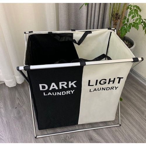 Laundry Sorter Bag
