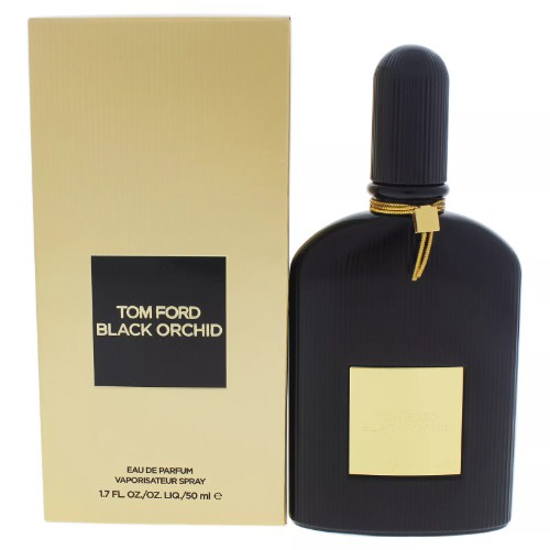 Black Orchid Eau De Parfum - 50ml