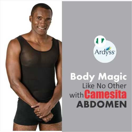 Camesita Abdomen T Shirt