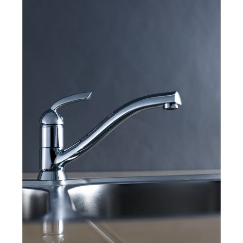 Kitchen Mixer 2
