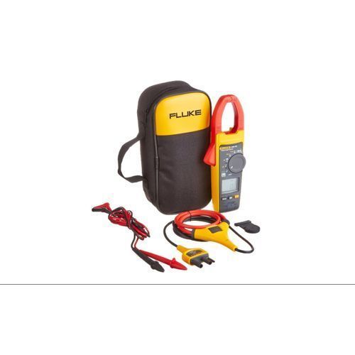 376 FC True RMS AC/DC Clamp Meter
