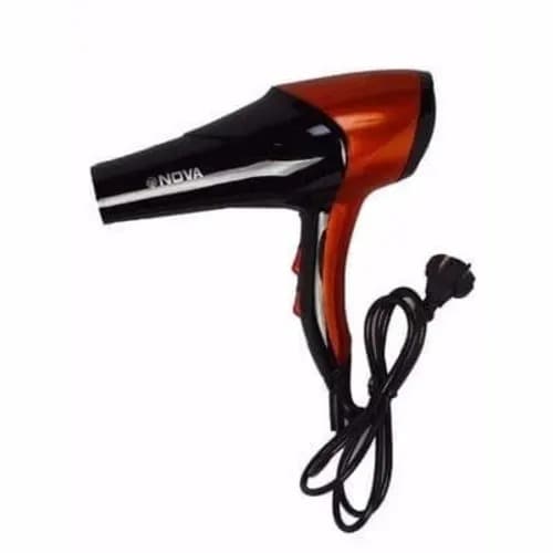 Professional Hair Dryer 2200W