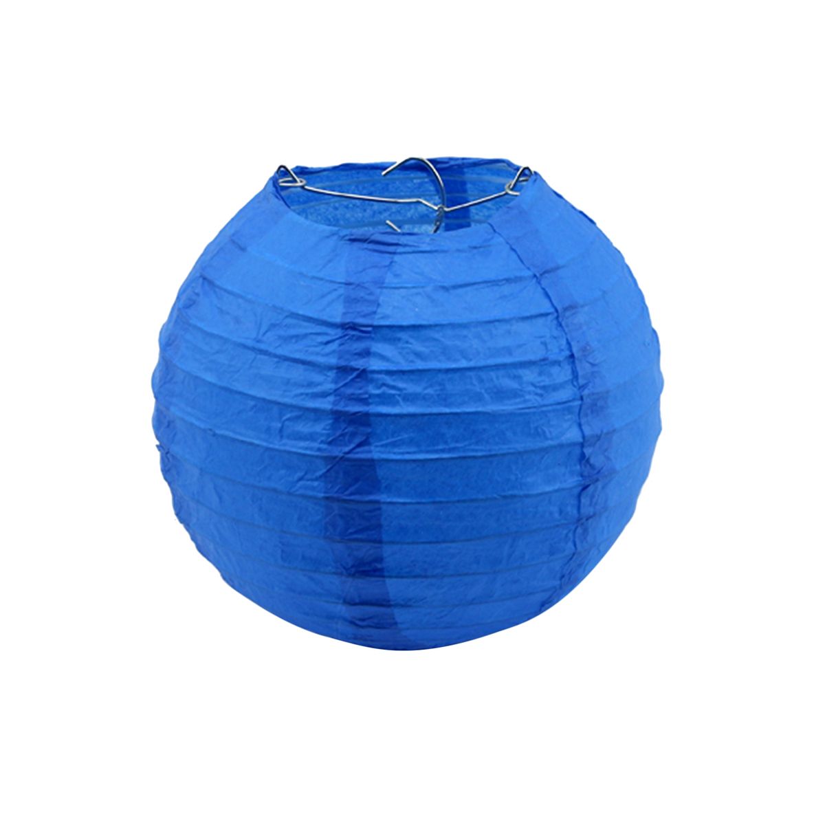 Paper Lanterns 8'' Outdoor Party Decorations Living Room