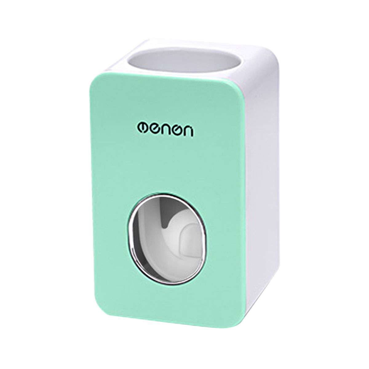 Wall-mounted Automatic Toothpaste Dispenser Hands Free