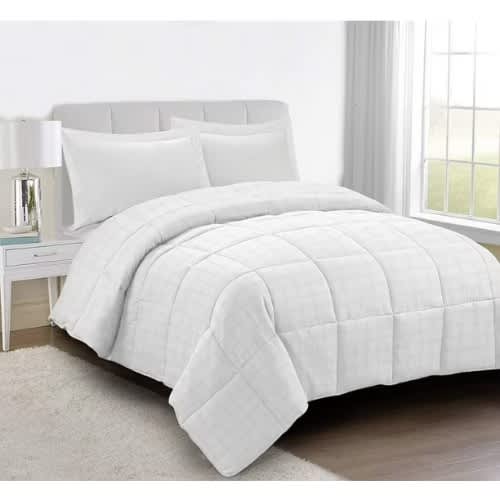 Swiss Comforts Carbon Duvet - King - 104" X 90"