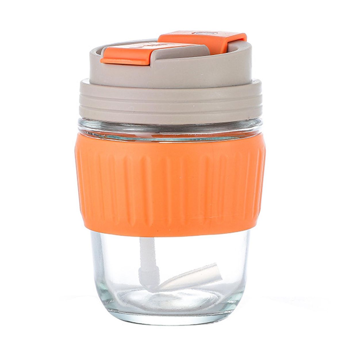 Coffee Mug Dishwasher Coffee Travel Mug Orange