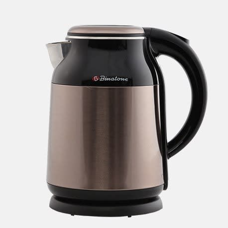 1.7-litre Deluxe Thermo Kettle (high Speed) Cej-1799dw