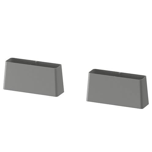 Hejne End Protector - Grey