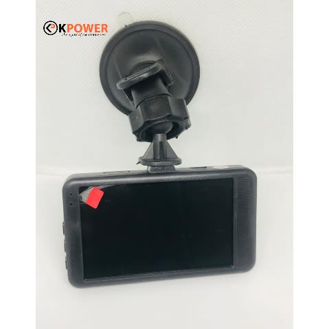 Vehicle Blackbox DVR