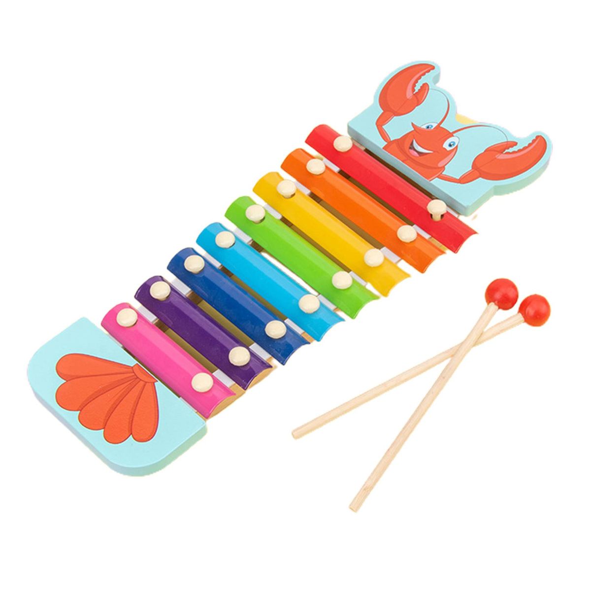 Musical Toy Baby Musical Instruments Xylophone Toy