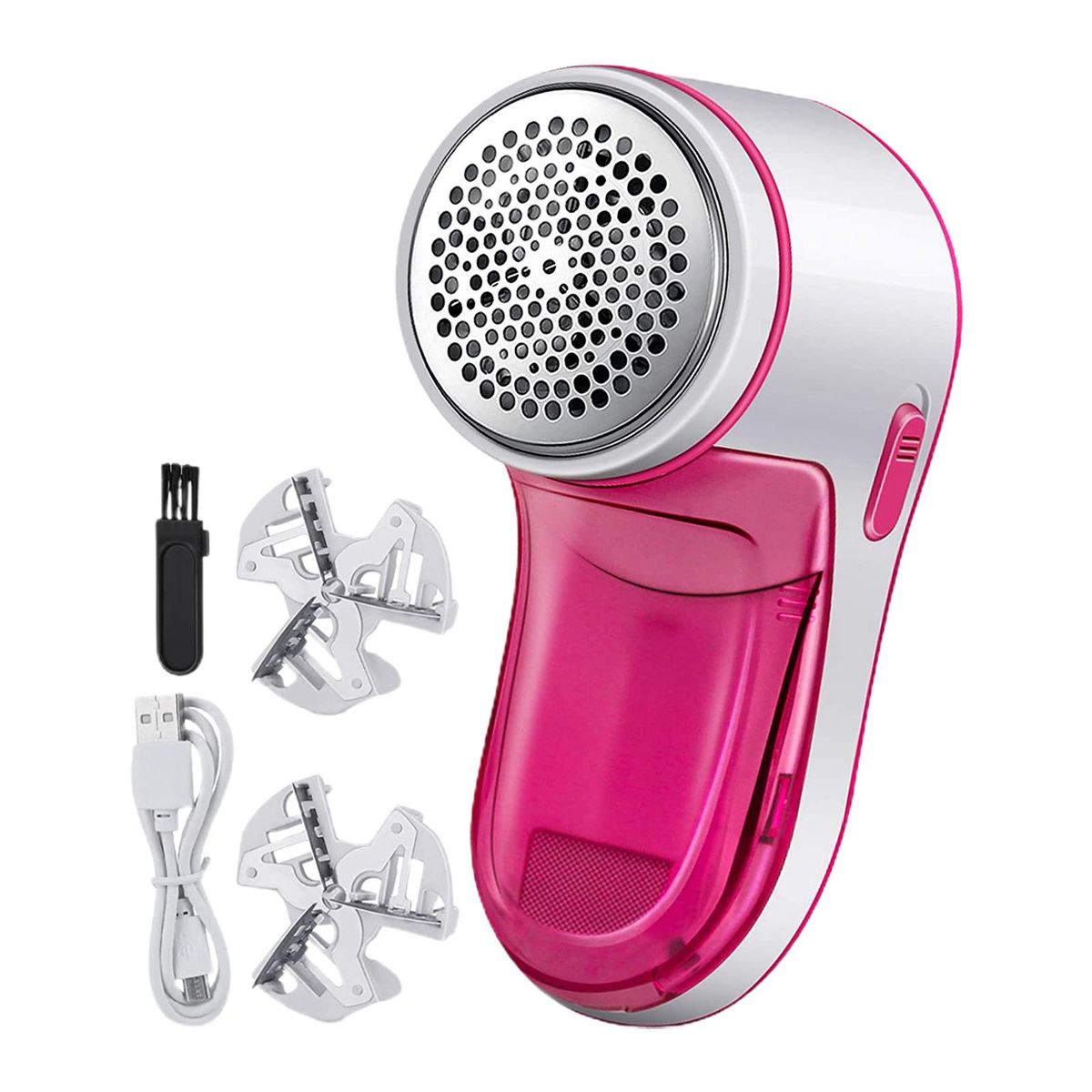 Electric Remover Fabric For Bedding Cotton Synthetic Fibers WJ