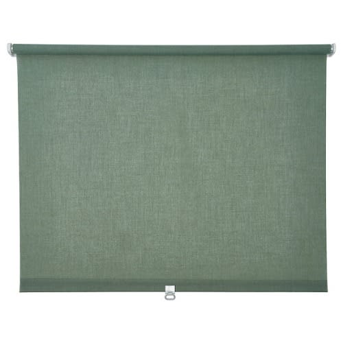 LAngdans Roller Blind - 80x195cm - Green