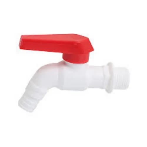 Plastic Water Tap - 34