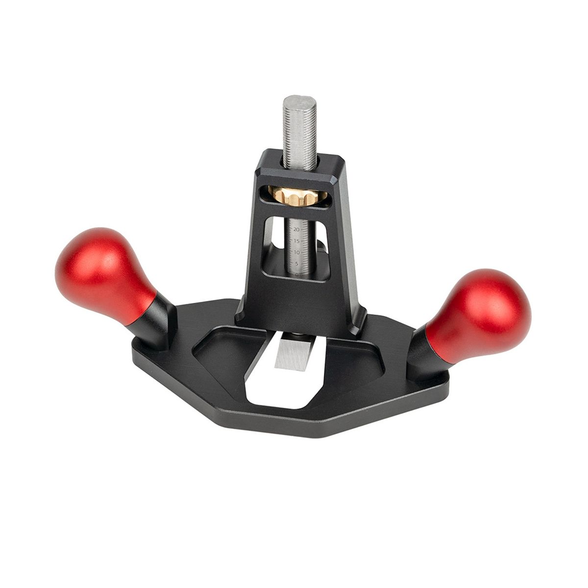 Woodworking Clear Bottom Planer Single Line Planer Tenon Shoulder Planer Right Angle Planer