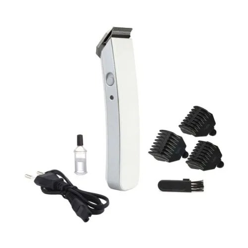 Nova Professional Rechargeable Electric Hair Clipper- Ns-261