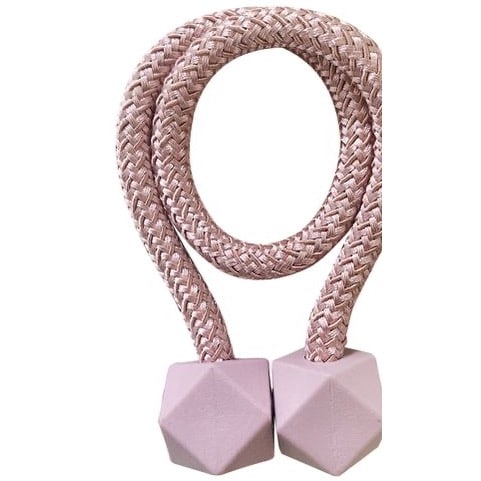 Magnetic Curtain Clip Holder 2 Pcs