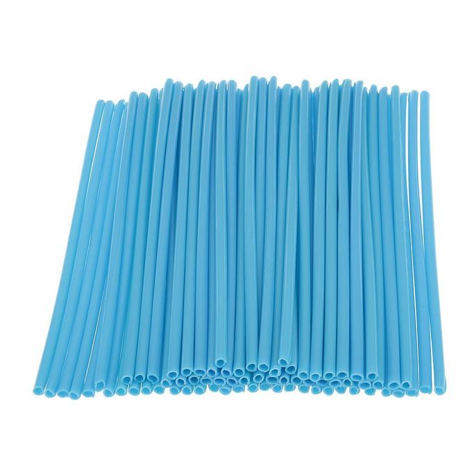 Motorcycle Wheel Sky Blue