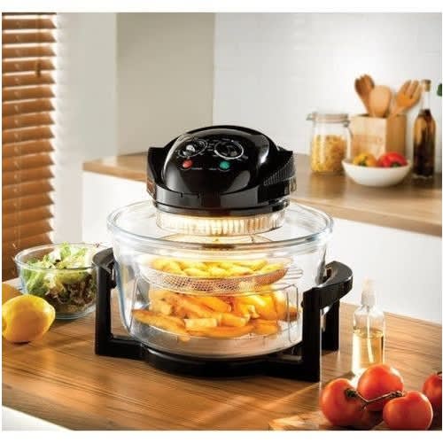 Halogen Oven 12L - 1300W