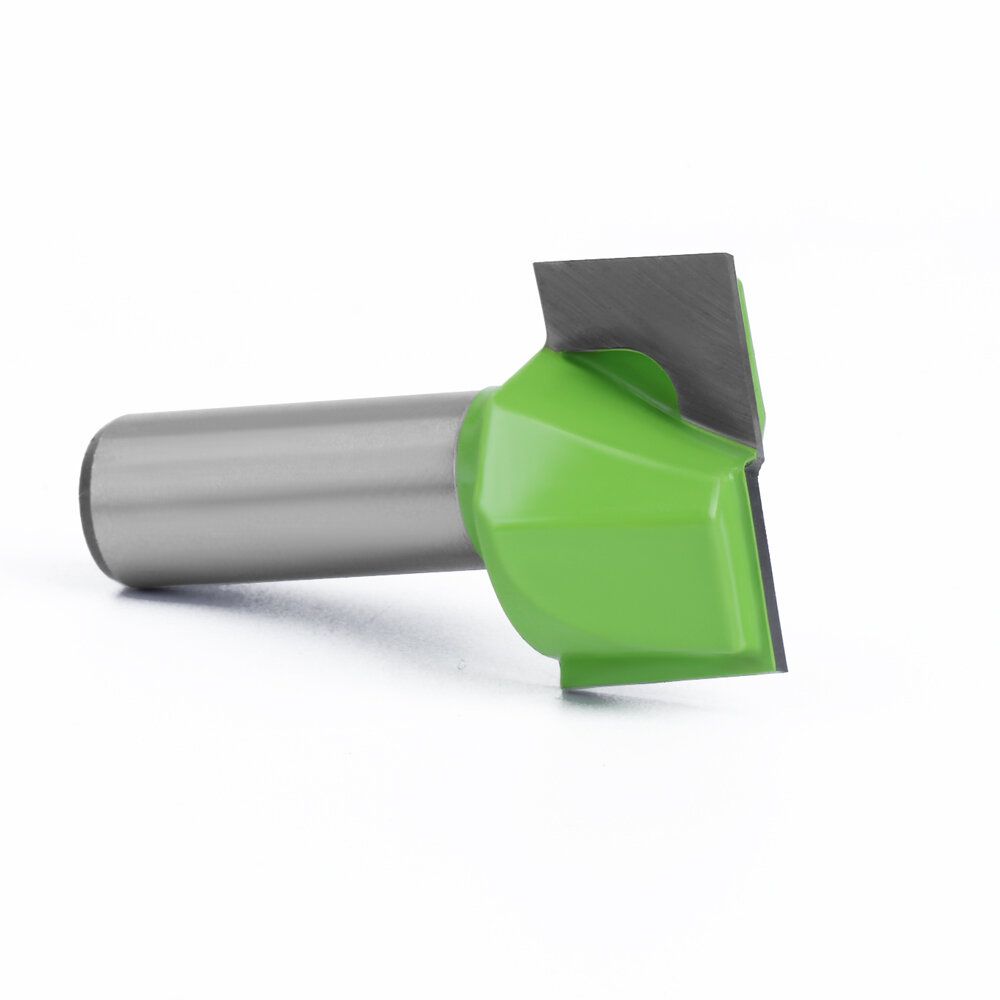 1/2 Handle 12 Handle Bottom Cutter Milling Bottom Chamfering