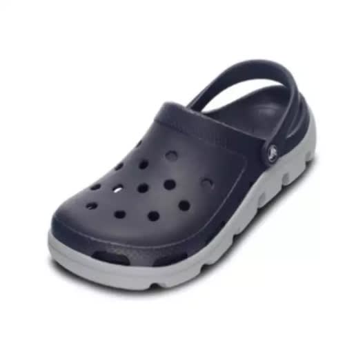 Men's Crocs Sandals -duet Spot Clog