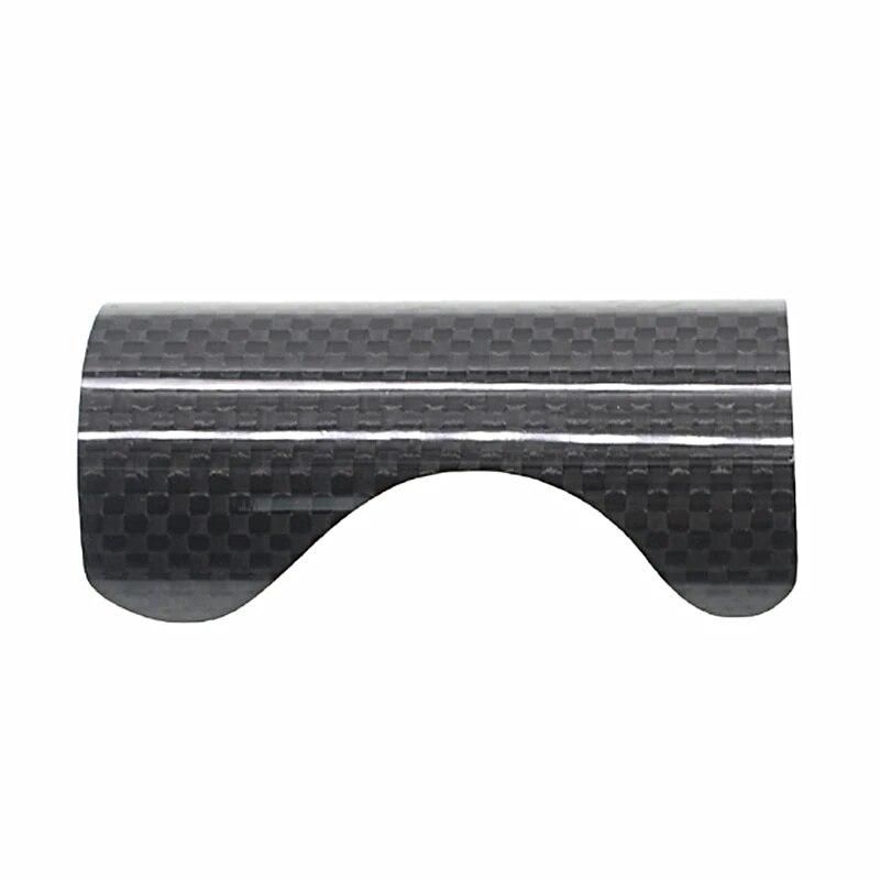 Carbon Bike Bicycle Frame Protector for Brompton Folding Bike Bottom Bracket BB Sticker Protection Guard Pad for 3SIXTY