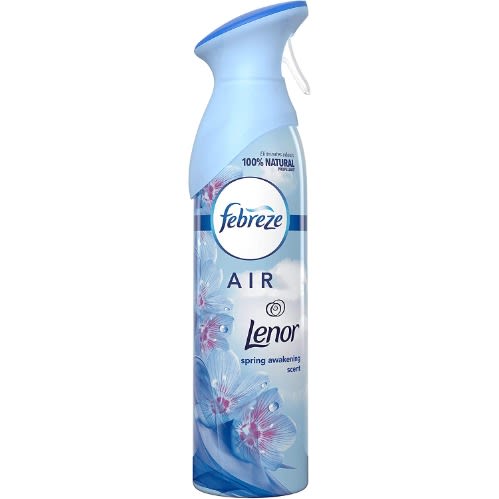 Air Freshener - Spring Awakening Scent -300ml