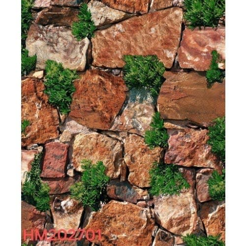 Wallpaper Decor - 5.3sqm