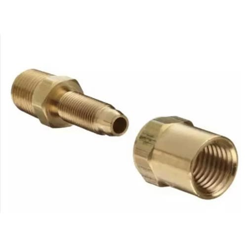 1/4" Hydraulic Hose Fitting