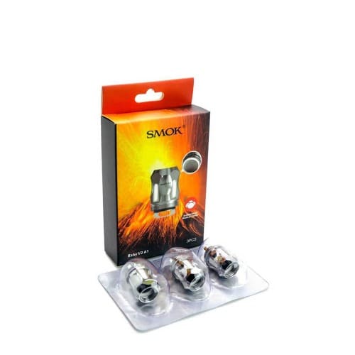 Tfv8 Baby V2 A2 Replacement Coils