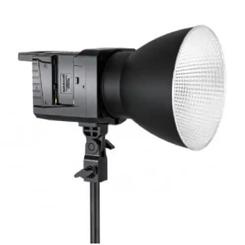 Sutefoto P100 Rgb Video Lamp Light