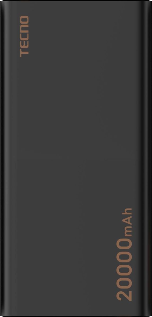 20000mAh Portable Power Charging Bank (P202)