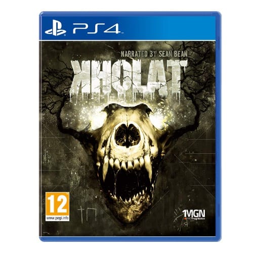 Kholat - Playstation 4