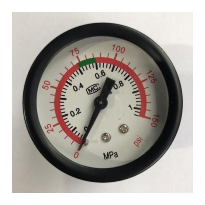 SFR300 3/8" Air Compressor Moisture Water Trap