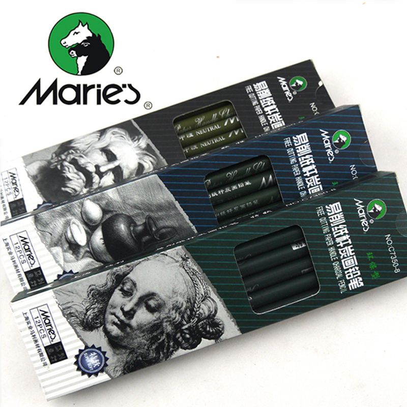 Maries Charcoal