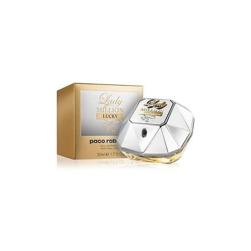 Lady Million Lucky Edp 100ml
