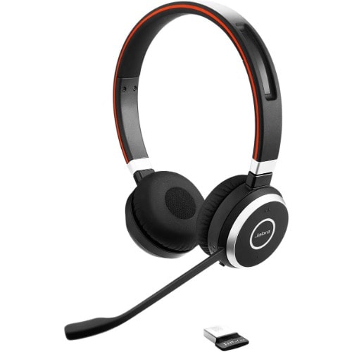 Hsc018wa Wireless Headphone Evolve 65