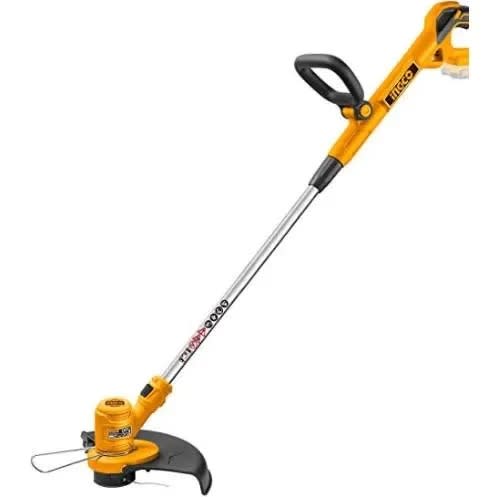 Ingco Gasoline Grass Trimer And Brush Cutter