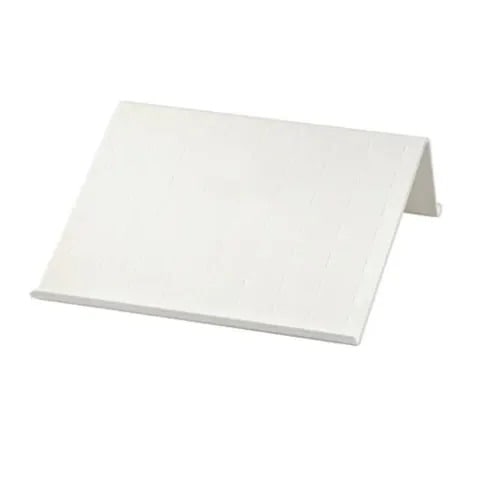 Isberget Tablet Stand 2525 Cm - White